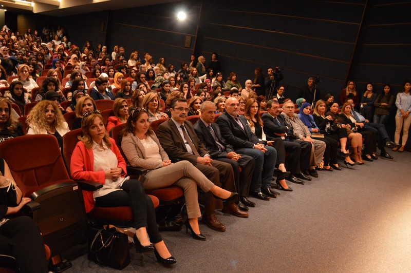 Syndicate's Conference Early Detection of Learning Disabilities